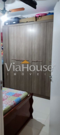 Imagem Apartamento com 2 Quartos à Venda, 46 m² em Jardim Manoel Penna - Ribeirão Preto