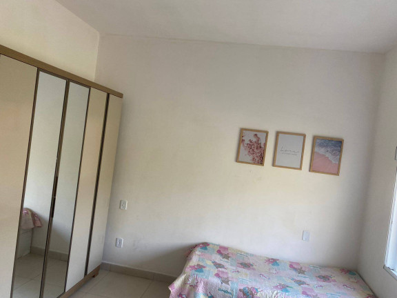 Imagem Casa com 3 Quartos à Venda, 200 m² em Ninho Verde Eco Residence Ii - Pardinho