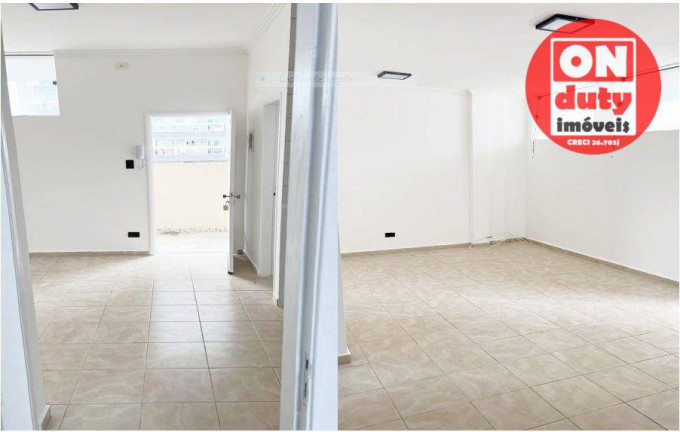 Imagem Apartamento com 2 Quartos para Alugar, 70 m² em Gonzaga - Santos Imagem Apartamento com 2 Quartos para Alugar, 70 m² em Gonzaga - Santos