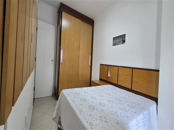 Imagem Apartamento com 4 Quartos à Venda, 165 m² em Guilhermina - Praia Grande