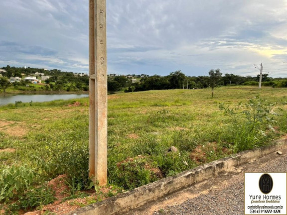 Imagem Imóvel com 1 Quarto à Venda, 316 m² em Residencial Morada Nobre - Caldas Novas Imagem Imóvel com 1 Quarto à Venda, 316 m² em Residencial Morada Nobre - Caldas Novas
