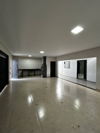 Imagem Casa com 3 Quartos à Venda, 292 m² em Jd California - Tangará Da Serra Imagem Casa com 3 Quartos à Venda, 292 m² em Jd California - Tangará Da Serra