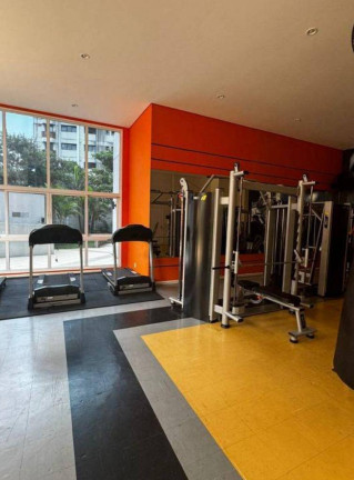 Imagem Apartamento com 3 Quartos à Venda, 122 m² em Vila Andrade - São Paulo Imagem Apartamento com 3 Quartos à Venda, 122 m² em Vila Andrade - São Paulo