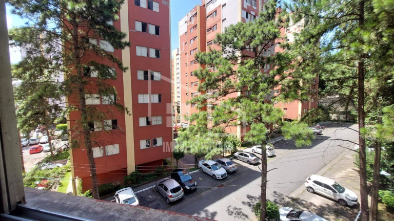 Imagem Apartamento com 2 Quartos à Venda, 57 m² em Demarchi - São Bernardo Do Campo Imagem Apartamento com 2 Quartos à Venda, 57 m² em Demarchi - São Bernardo Do Campo