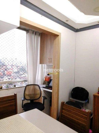 Imagem Apartamento com 3 Quartos à Venda, 66 m² em Jardim Vergueiro (sacomã) - São Paulo Imagem Apartamento com 3 Quartos à Venda, 66 m² em Jardim Vergueiro (sacomã) - São Paulo