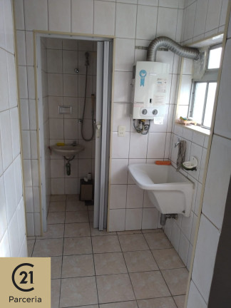 Imagem Apartamento com 3 Quartos à Venda, 89 m² em Campo Belo - São Paulo Imagem Apartamento com 3 Quartos à Venda, 89 m² em Campo Belo - São Paulo