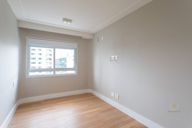 Imagem Apartamento com 4 Quartos à Venda, 306 m² em Santa Cecília - São Paulo