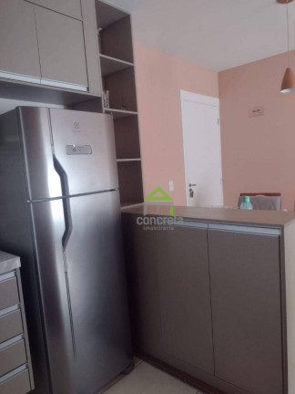 Imagem Apartamento com 2 Quartos à Venda, 48 m² em Roselandia - Cotia Imagem Apartamento com 2 Quartos à Venda, 48 m² em Roselandia - Cotia