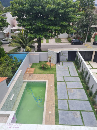 Imagem Casa com 5 Quartos à Venda, 340 m² em Barra Da Tijuca - Rio De Janeiro
