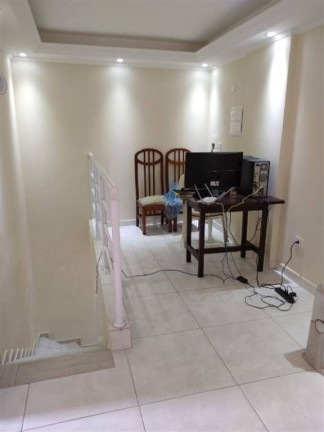 Imagem Imóvel com 3 Quartos à Venda, 150 m² em Tupi - Praia Grande Imagem Imóvel com 3 Quartos à Venda, 150 m² em Tupi - Praia Grande