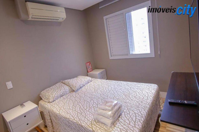 Imagem Apartamento com 2 Quartos à Venda, 57 m² em Barra Funda - São Paulo