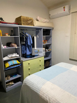 Imagem Casa com 3 Quartos à Venda, 150 m² em Maresias - São Sebastião
