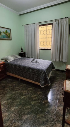 Imagem Casa com 4 Quartos à Venda,  em Jardim Nereide - Limeira