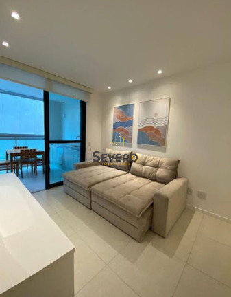 Imagem Apartamento com 4 Quartos à Venda, 111 m² em Piratininga - Niterói