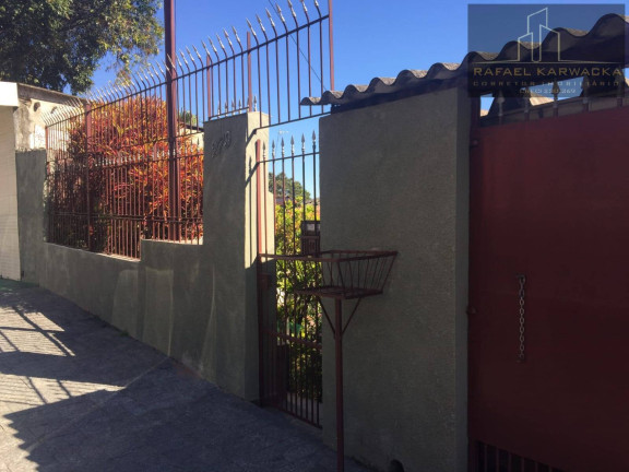 Imagem Casa com 2 Quartos à Venda, 110 m² em Jardim Mutinga - São Paulo
