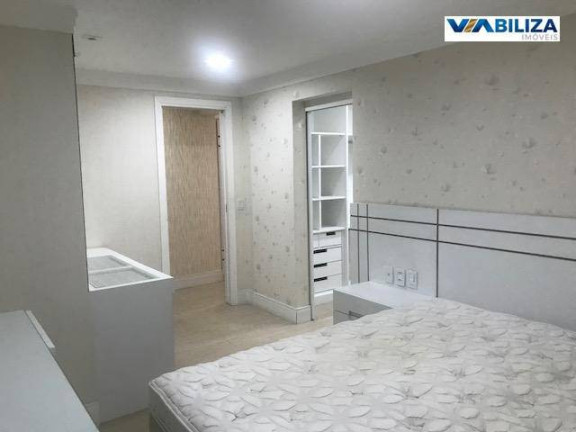 Imagem Apartamento com 3 Quartos para Alugar, 162 m² em Macedo - Guarulhos Imagem Apartamento com 3 Quartos para Alugar, 162 m² em Macedo - Guarulhos
