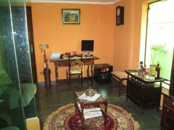 Imagem Casa com 3 Quartos à Venda, 220 m² em Nova Petrópolis - São Bernardo Do Campo