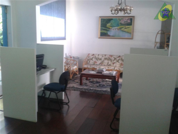 Imagem Casa com 3 Quartos para Alugar, 400 m² em Parque Taquaral - Campinas Imagem Casa com 3 Quartos para Alugar, 400 m² em Parque Taquaral - Campinas