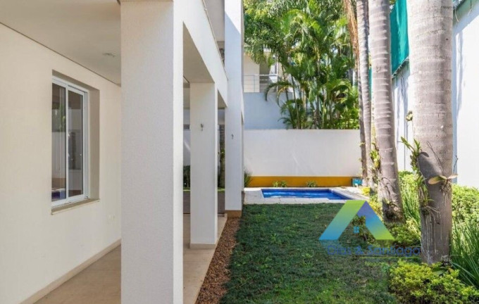 Imagem Casa com 4 Quartos à Venda, 958 m² em Alto Da Boa Vista - São Paulo Imagem Casa com 4 Quartos à Venda, 958 m² em Alto Da Boa Vista - São Paulo
