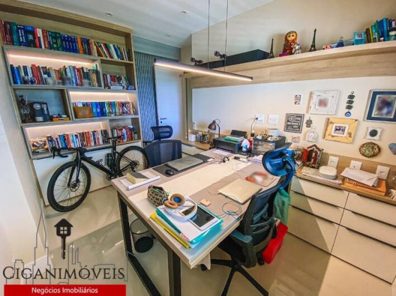 Imagem Apartamento com 4 Quartos à Venda, 176 m² em Barra Da Tijuca - Rio De Janeiro