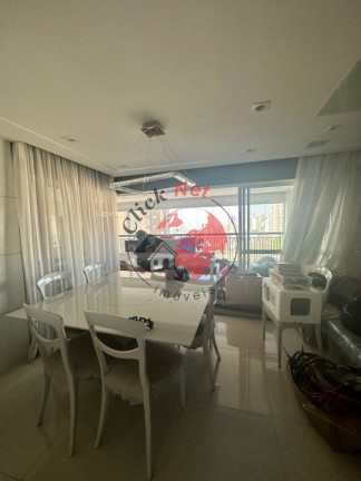 Imagem Apartamento com 3 Quartos à Venda, 177 m² em Campestre - Santo André Imagem Apartamento com 3 Quartos à Venda, 177 m² em Campestre - Santo André