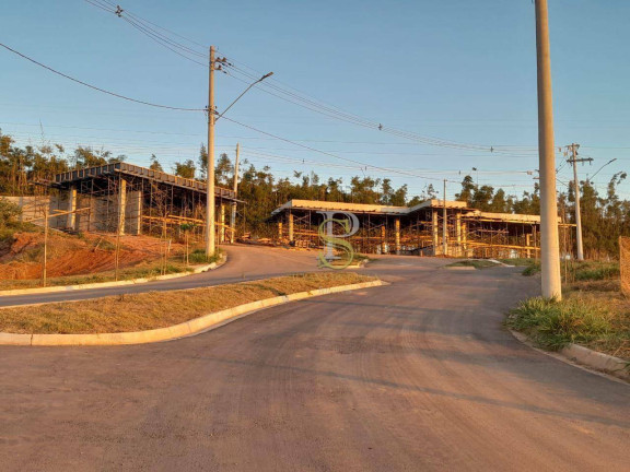 Imagem Terreno à Venda, 375 m² em Elementum Residencial Atibaia - Atibaia Imagem Terreno à Venda, 375 m² em Elementum Residencial Atibaia - Atibaia