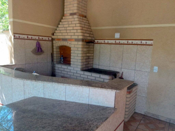 Imagem Chácara com 3 Quartos à Venda, 138 m² em Jardim Somar - Peruíbe