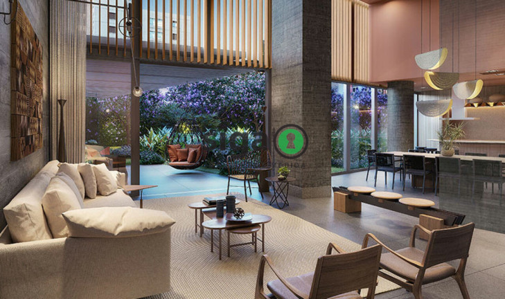 Imagem Apartamento com 3 Quartos à Venda, 177 m² em Pinheiros - São Paulo Imagem Apartamento com 3 Quartos à Venda, 177 m² em Pinheiros - São Paulo
