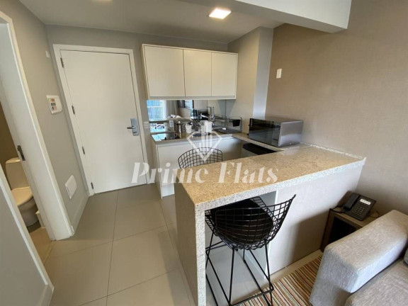 Imagem Apartamento com 1 Quarto para Alugar, 36 m² em Pinheiros - São Paulo Imagem Apartamento com 1 Quarto para Alugar, 36 m² em Pinheiros - São Paulo