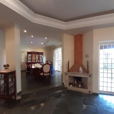 Imagem Casa de Condomínio com 4 Quartos à Venda, 370 m² em Loteamento Caminhos De São Conrado (sousas) - Campinas Imagem Casa de Condomínio com 4 Quartos à Venda, 370 m² em Loteamento Caminhos De São Conrado (sousas) - Campinas