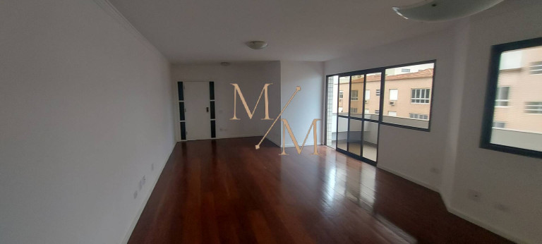 Imagem Apartamento com 3 Quartos à Venda, 163 m² em Boqueirão - Santos Imagem Apartamento com 3 Quartos à Venda, 163 m² em Boqueirão - Santos