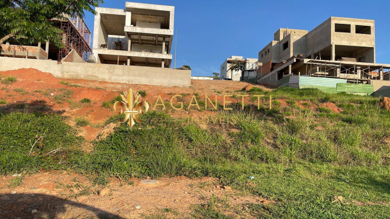 Imagem Terreno em Condomínio à Venda, 570 m² em Alphaville - Vespasiano Imagem Terreno em Condomínio à Venda, 570 m² em Alphaville - Vespasiano