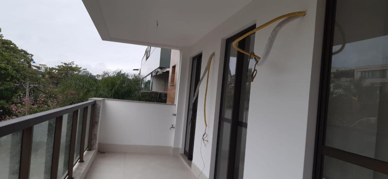Imagem Apartamento com 3 Quartos à Venda, em Recreio Dos Bandeirantes - Rio De Janeiro Imagem Apartamento com 3 Quartos à Venda, em Recreio Dos Bandeirantes - Rio De Janeiro