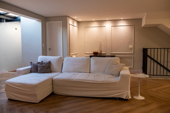 Imagem Casa com 3 Quartos à Venda, 169 m² em Jardim - Santo André Imagem Casa com 3 Quartos à Venda, 169 m² em Jardim - Santo André