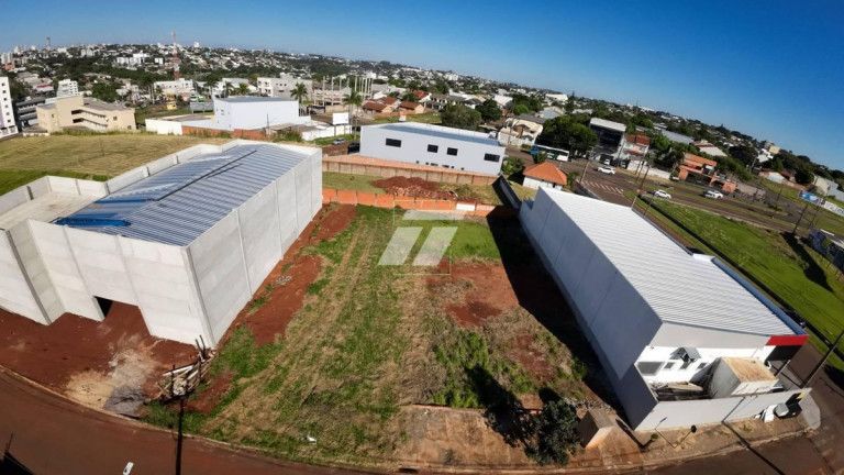Ponto Comercial à Venda,  em Fag - Cascavel