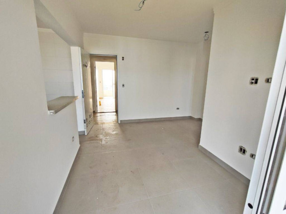 Imagem Apartamento com 1 Quarto à Venda, 42 m² em Aviação - Praia Grande Imagem Apartamento com 1 Quarto à Venda, 42 m² em Aviação - Praia Grande