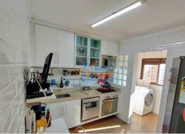 Imagem Apartamento com 2 Quartos à Venda, 83 m² em Pompeia - São Paulo Imagem Apartamento com 2 Quartos à Venda, 83 m² em Pompeia - São Paulo