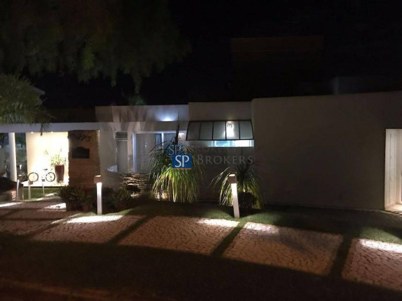 Imagem Casa com 6 Quartos à Venda, 480 m² em Condomínio Village Visconde De Itamaracá - Valinhos Imagem Casa com 6 Quartos à Venda, 480 m² em Condomínio Village Visconde De Itamaracá - Valinhos