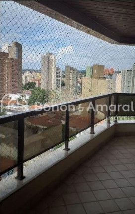 Imagem Apartamento com 4 Quartos à Venda, 158 m² em Cambuí - Campinas Imagem Apartamento com 4 Quartos à Venda, 158 m² em Cambuí - Campinas