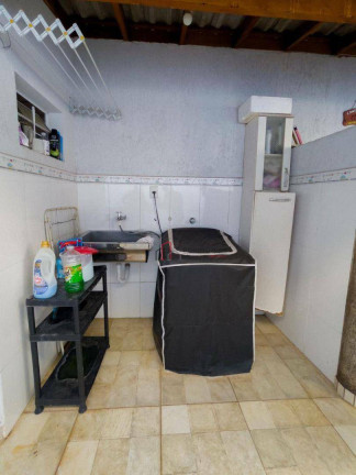 Imagem Casa com 3 Quartos à Venda, 138 m² em Residencial Real Park Sumaré - Sumaré