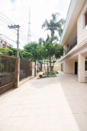 Imagem Casa com 7 Quartos à Venda ou Locação, 520 m² em Vila Ida - São Paulo