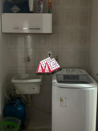 Imagem Imóvel com 3 Quartos à Venda, 98 m² em Condomínio Villagio Green Day - Sorocaba