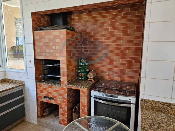 Imagem Casa de Condomínio com 4 Quartos à Venda, 402 m² em Condomínio Monte Belo - Salto Imagem Casa de Condomínio com 4 Quartos à Venda, 402 m² em Condomínio Monte Belo - Salto