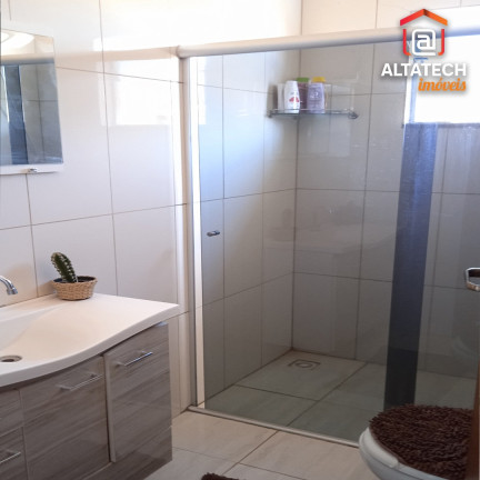 Imagem Casa com 2 Quartos à Venda, 77 m² em Centro - Bandeira Do Sul