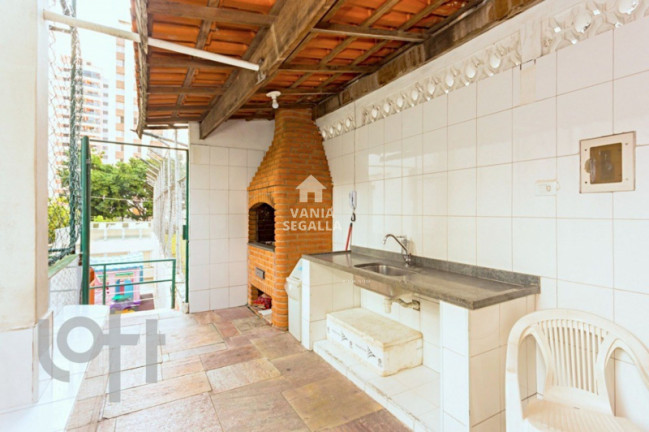 Imagem Apartamento com 3 Quartos à Venda, 80 m² em Perdizes - São Paulo