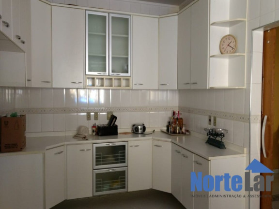 Imagem Casa com 4 Quartos à Venda, 350 m² em Santana - São Paulo