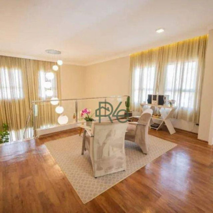 Imagem Casa com 3 Quartos à Venda, 285 m² em Condomínio Quintas De São Fernando - Cotia Imagem Casa com 3 Quartos à Venda, 285 m² em Condomínio Quintas De São Fernando - Cotia