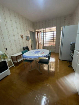 Imagem Casa com 2 Quartos à Venda, 176 m² em Olímpico - São Caetano Do Sul Imagem Casa com 2 Quartos à Venda, 176 m² em Olímpico - São Caetano Do Sul
