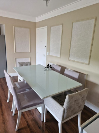 Imagem Apartamento com 3 Quartos à Venda, 89 m² em Jardim - Santo André Imagem Apartamento com 3 Quartos à Venda, 89 m² em Jardim - Santo André