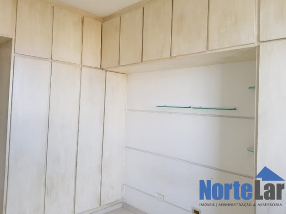 Imagem Apartamento com 2 Quartos à Venda, 63 m² em Parque Mandaqui - São Paulo